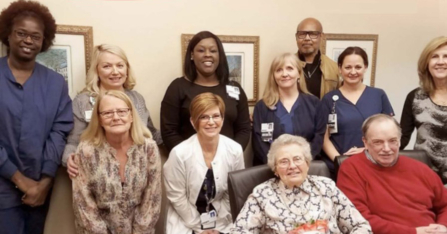 The Shepherd Family Legacy: A multi-generational impact