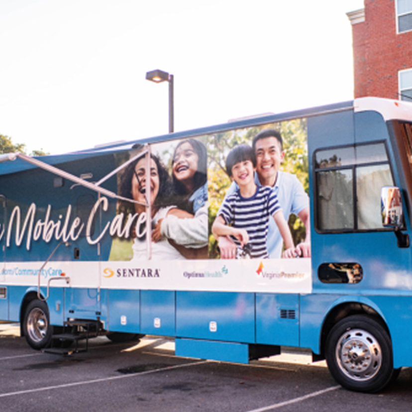 Community Health and Wellness Fund