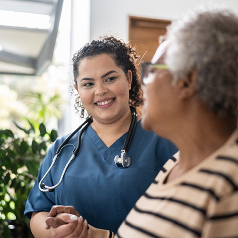 Make a Lasting Impact