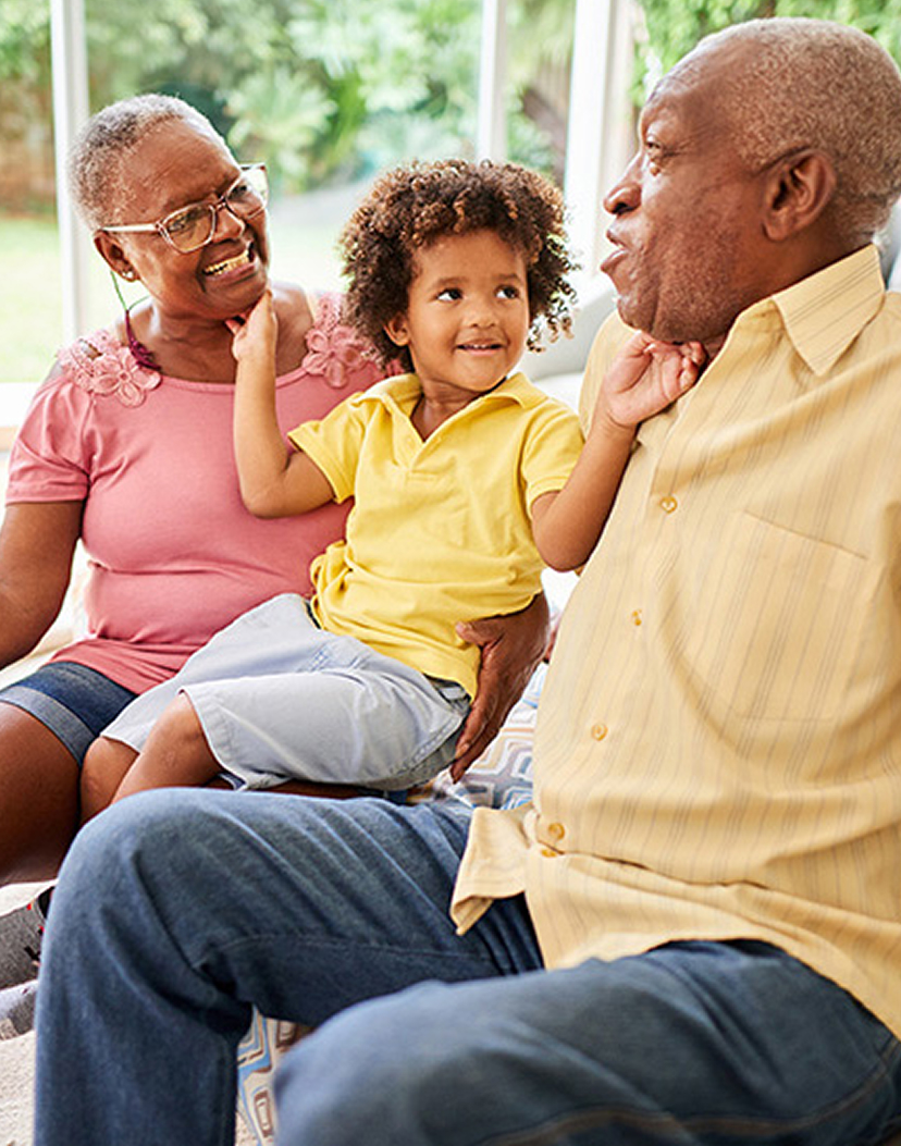 A Partnership in Health