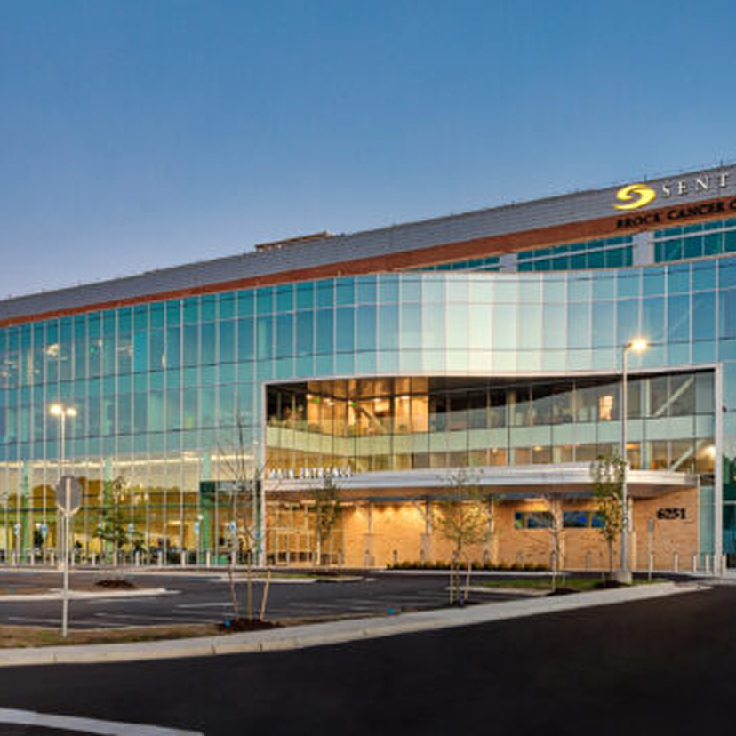 Sentara Brock Cancer Center